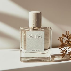 Palido Whisper Hair Mist 30ml - Image 4